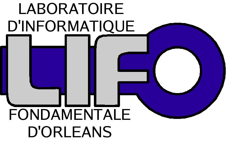 Laboratoire d'Informatique Fondamentale d'Orléans